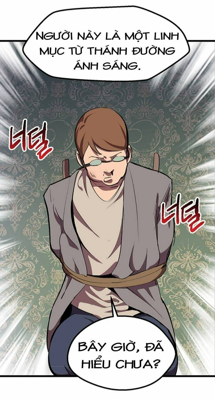 Anh Hùng Mạnh Nhất? Ta Không Làm Lâu Rồi! Chap 30 - Next Chap 31