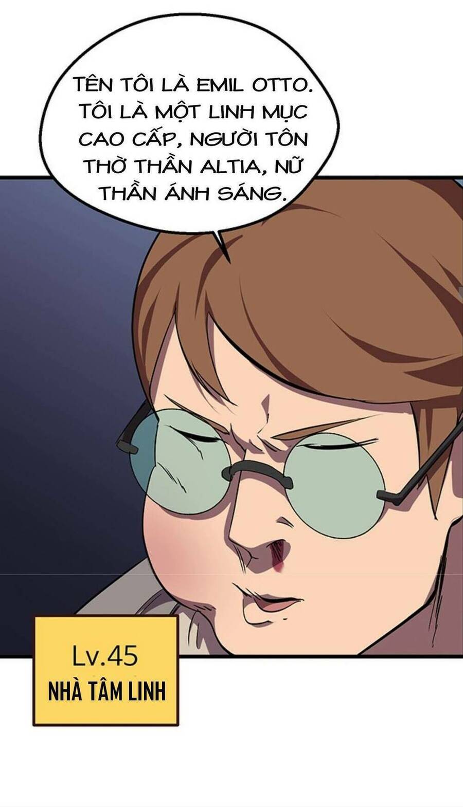 Anh Hùng Mạnh Nhất? Ta Không Làm Lâu Rồi! Chap 30 - Next Chap 31