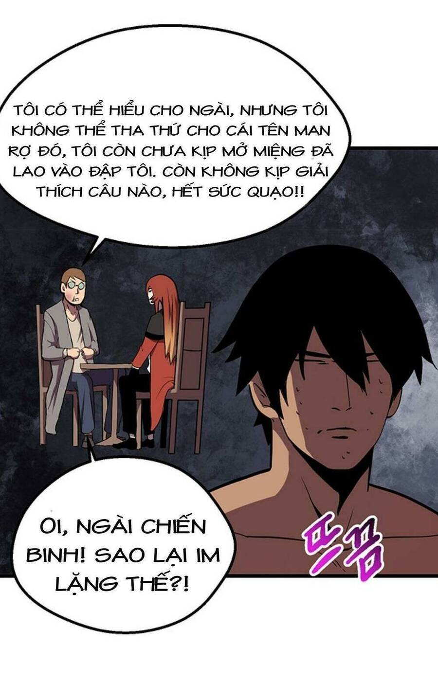 Anh Hùng Mạnh Nhất? Ta Không Làm Lâu Rồi! Chap 30 - Next Chap 31