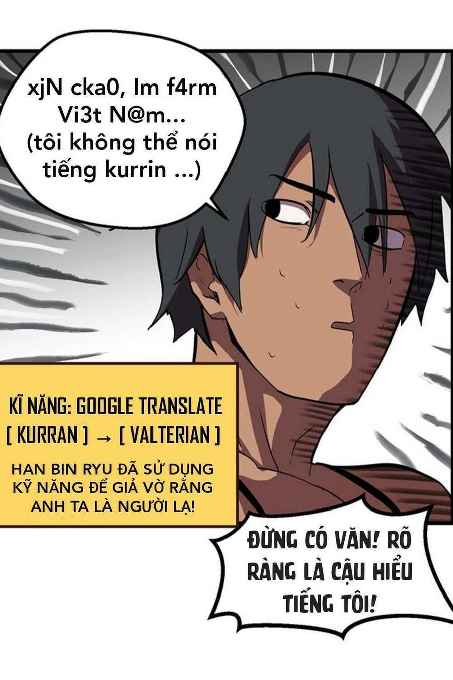 Anh Hùng Mạnh Nhất? Ta Không Làm Lâu Rồi! Chap 30 - Next Chap 31