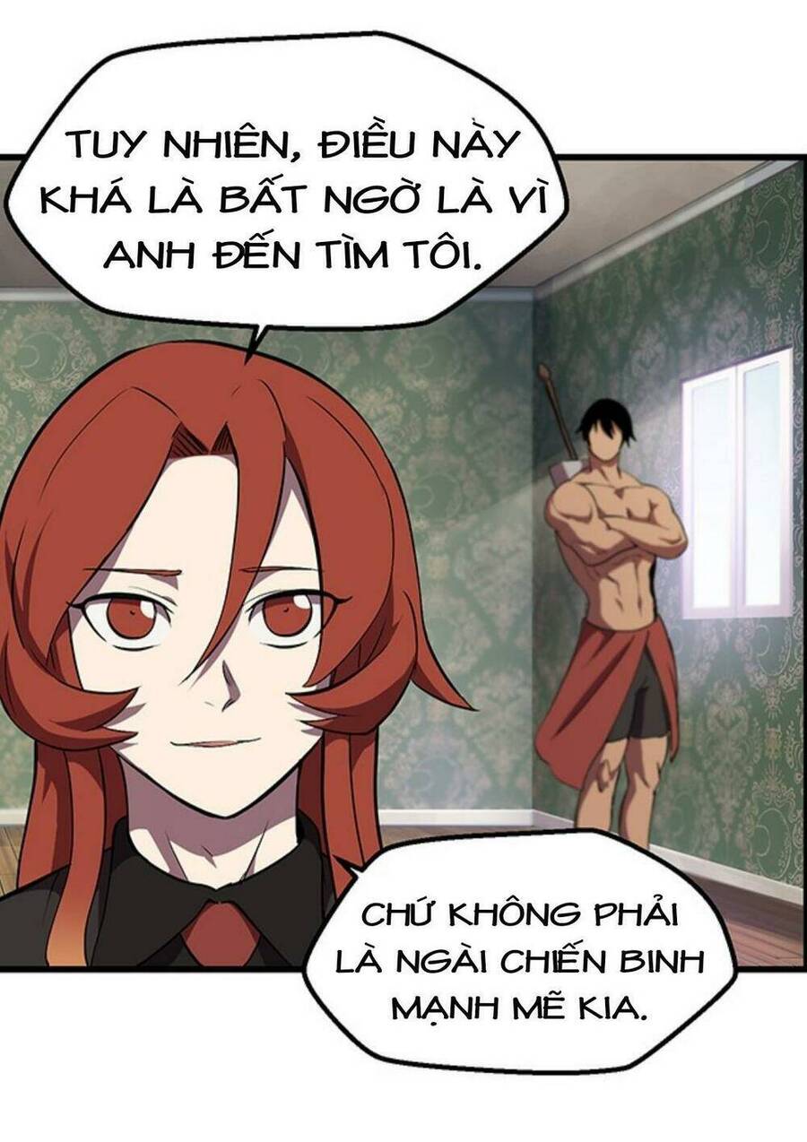 Anh Hùng Mạnh Nhất? Ta Không Làm Lâu Rồi! Chap 30 - Next Chap 31