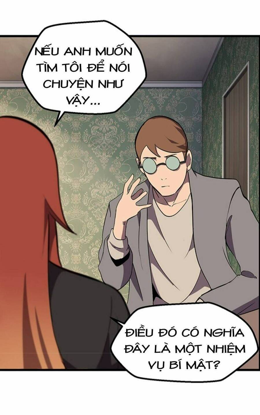 Anh Hùng Mạnh Nhất? Ta Không Làm Lâu Rồi! Chap 30 - Next Chap 31