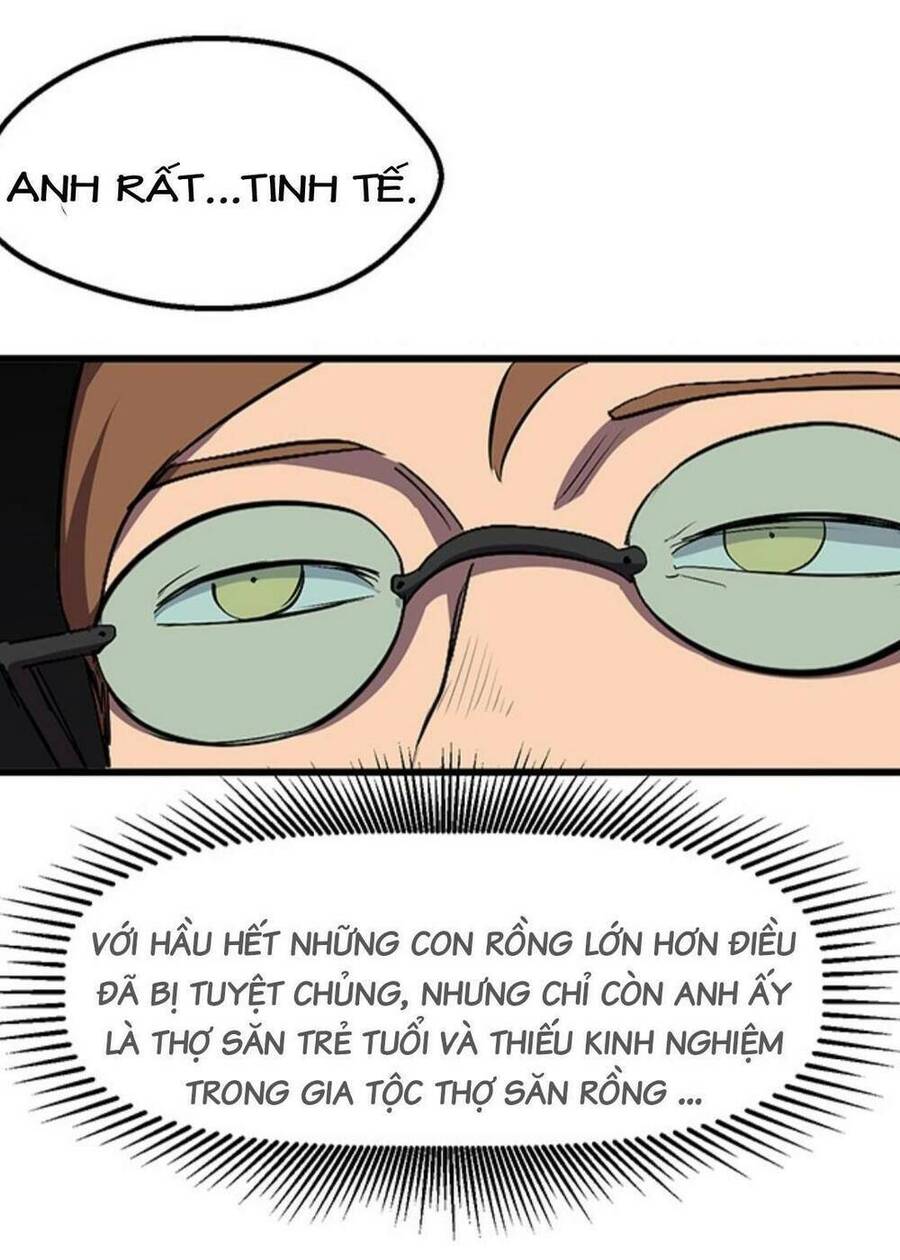 Anh Hùng Mạnh Nhất? Ta Không Làm Lâu Rồi! Chap 30 - Next Chap 31