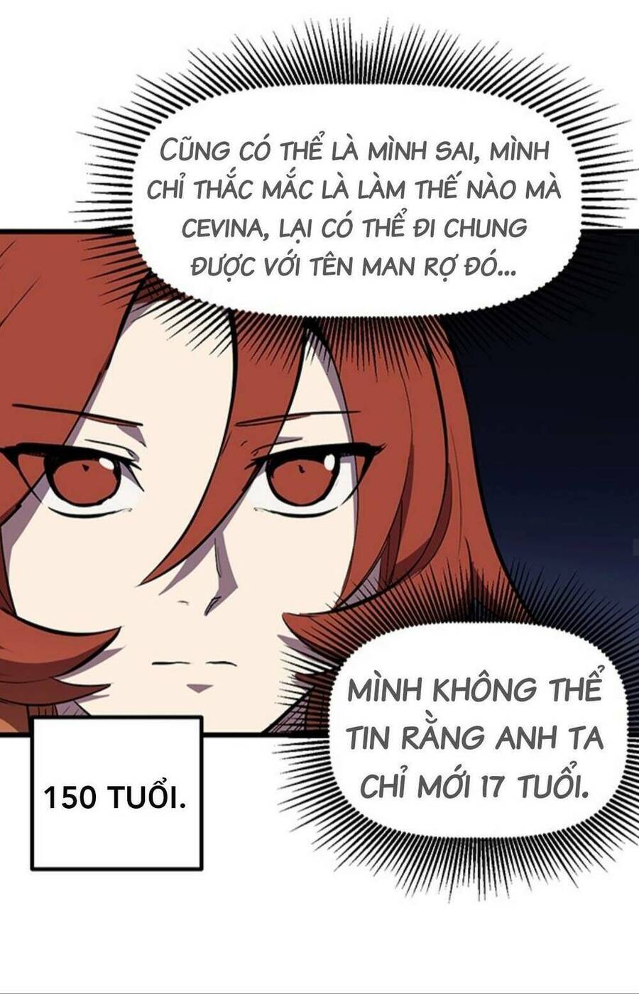 Anh Hùng Mạnh Nhất? Ta Không Làm Lâu Rồi! Chap 30 - Next Chap 31