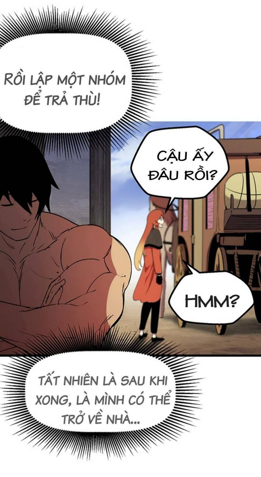 Anh Hùng Mạnh Nhất? Ta Không Làm Lâu Rồi! Chap 30 - Next Chap 31