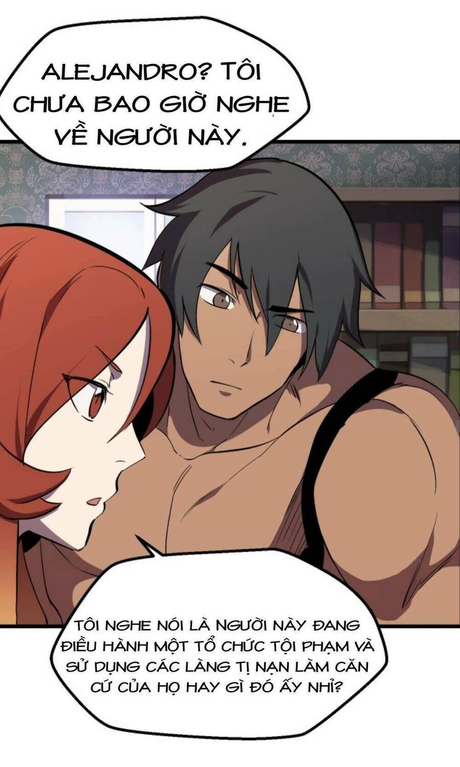 Anh Hùng Mạnh Nhất? Ta Không Làm Lâu Rồi! Chap 30 - Next Chap 31
