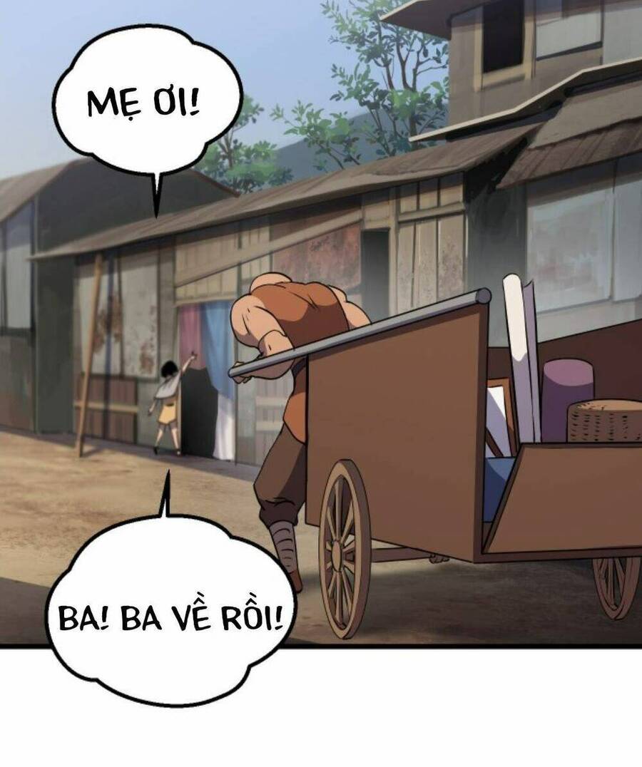 Anh Hùng Mạnh Nhất? Ta Không Làm Lâu Rồi! Chap 30 - Next Chap 31