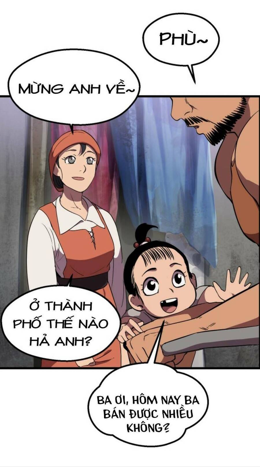 Anh Hùng Mạnh Nhất? Ta Không Làm Lâu Rồi! Chap 30 - Next Chap 31