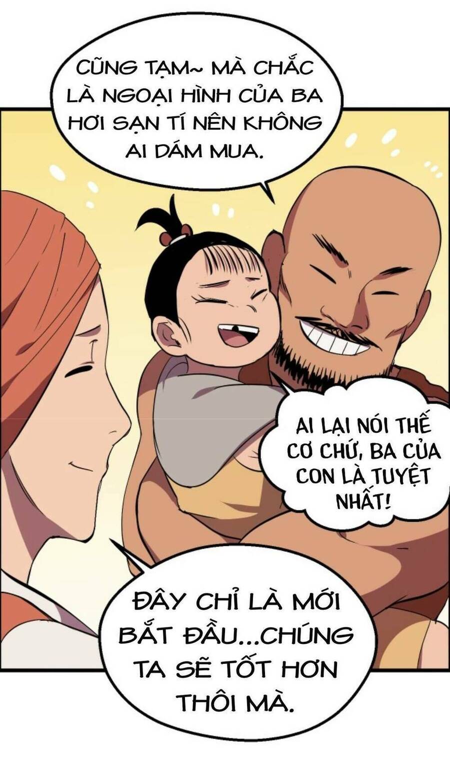Anh Hùng Mạnh Nhất? Ta Không Làm Lâu Rồi! Chap 30 - Next Chap 31
