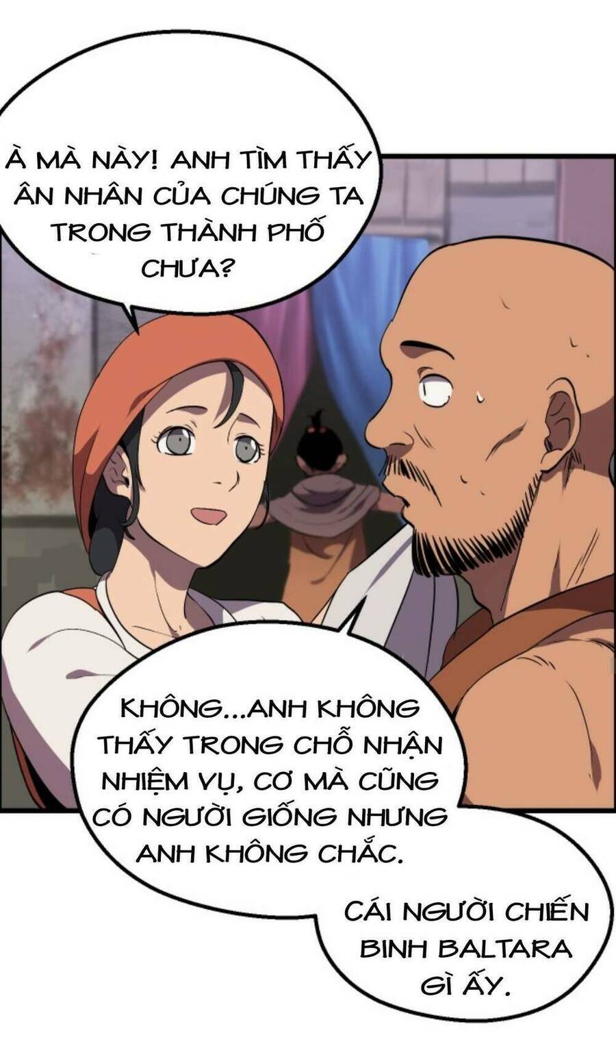 Anh Hùng Mạnh Nhất? Ta Không Làm Lâu Rồi! Chap 30 - Next Chap 31