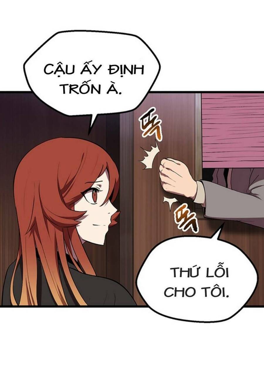 Anh Hùng Mạnh Nhất? Ta Không Làm Lâu Rồi! Chap 30 - Next Chap 31