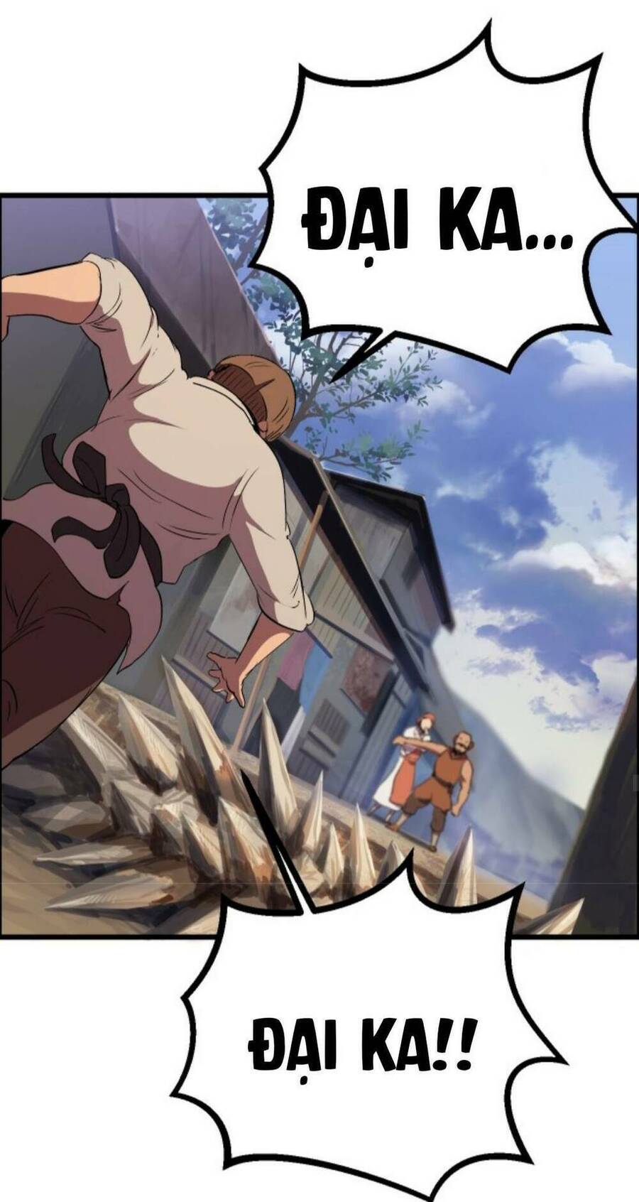 Anh Hùng Mạnh Nhất? Ta Không Làm Lâu Rồi! Chap 30 - Next Chap 31
