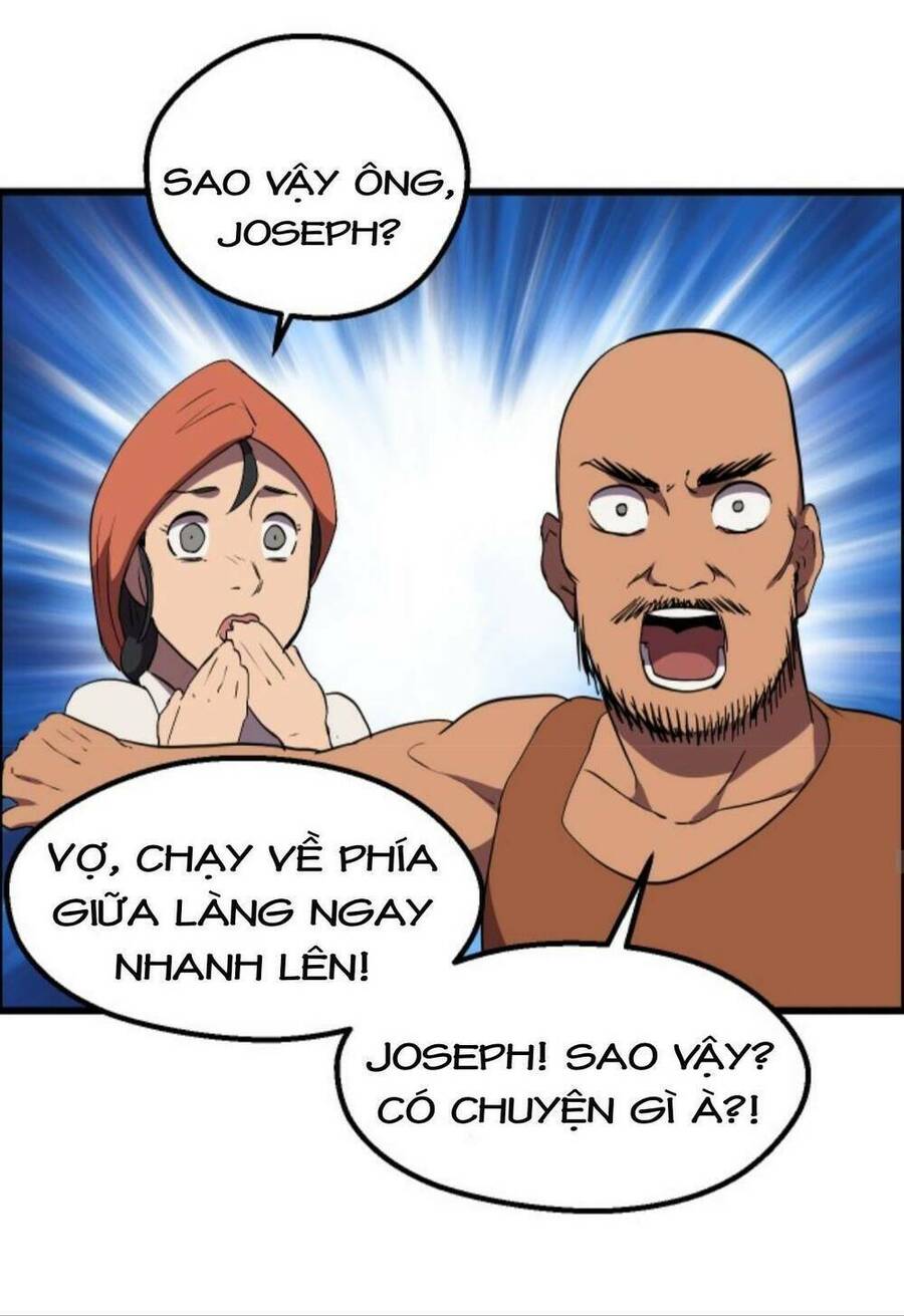 Anh Hùng Mạnh Nhất? Ta Không Làm Lâu Rồi! Chap 30 - Next Chap 31