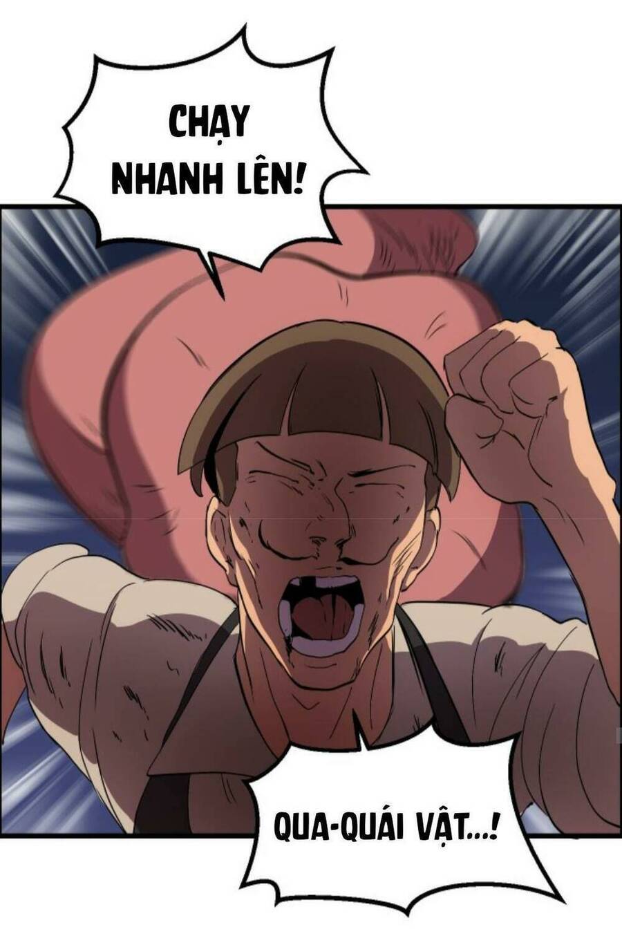Anh Hùng Mạnh Nhất? Ta Không Làm Lâu Rồi! Chap 30 - Next Chap 31
