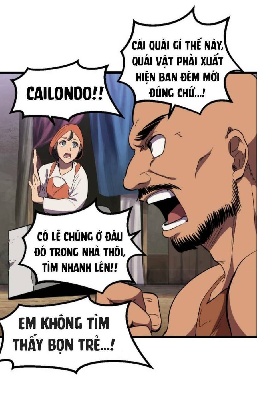 Anh Hùng Mạnh Nhất? Ta Không Làm Lâu Rồi! Chap 30 - Next Chap 31