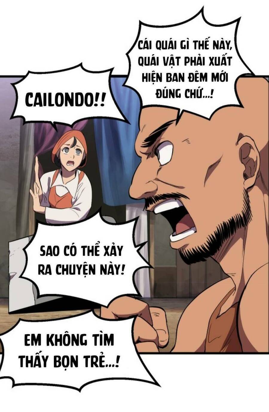 Anh Hùng Mạnh Nhất? Ta Không Làm Lâu Rồi! Chap 30 - Next Chap 31