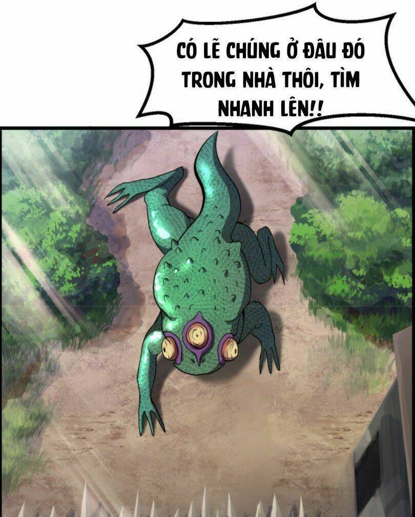 Anh Hùng Mạnh Nhất? Ta Không Làm Lâu Rồi! Chap 30 - Next Chap 31