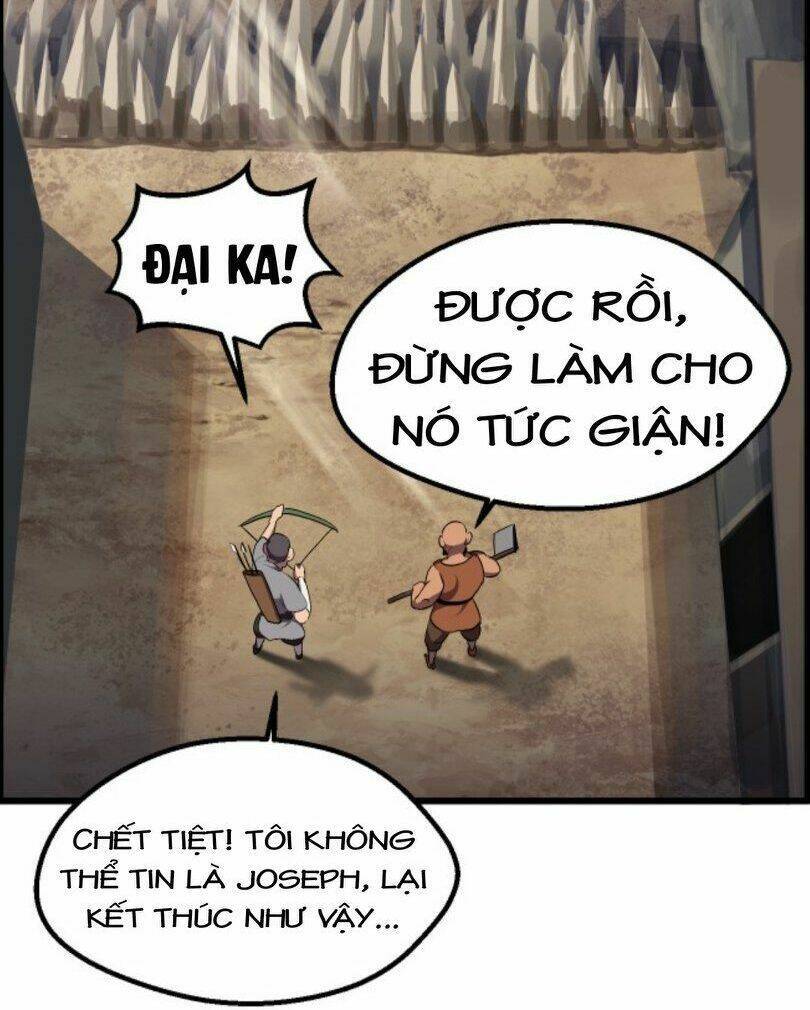 Anh Hùng Mạnh Nhất? Ta Không Làm Lâu Rồi! Chap 30 - Next Chap 31