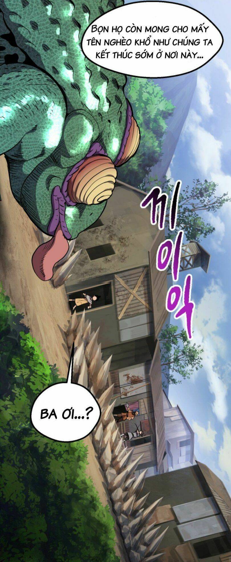 Anh Hùng Mạnh Nhất? Ta Không Làm Lâu Rồi! Chap 30 - Next Chap 31