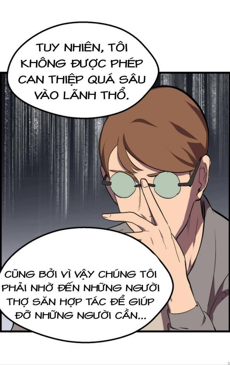 Anh Hùng Mạnh Nhất? Ta Không Làm Lâu Rồi! Chap 30 - Next Chap 31