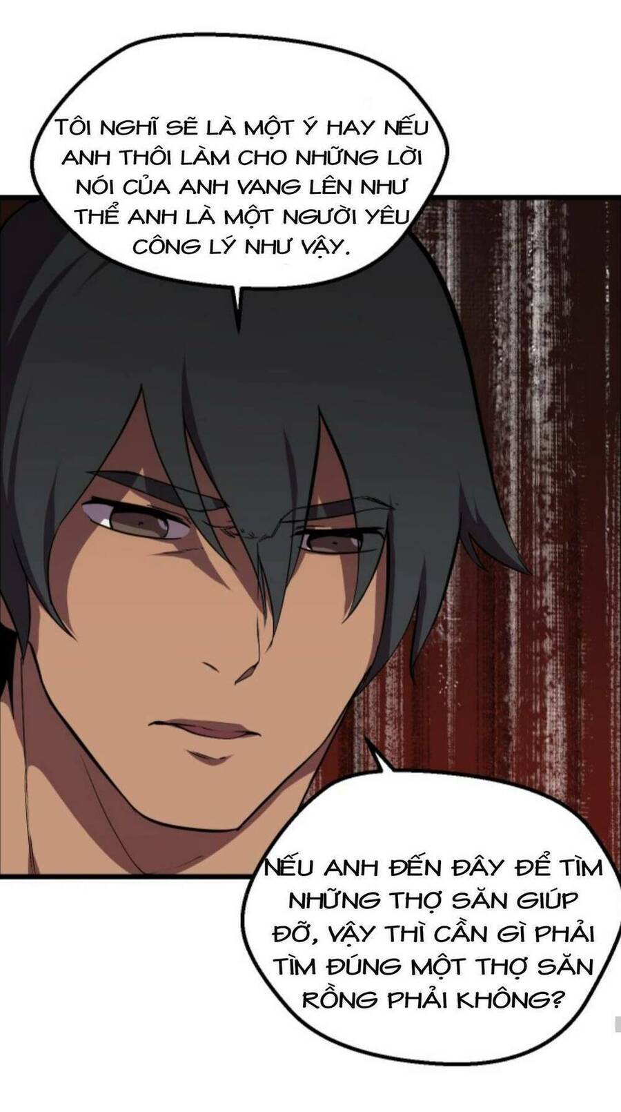 Anh Hùng Mạnh Nhất? Ta Không Làm Lâu Rồi! Chap 30 - Next Chap 31