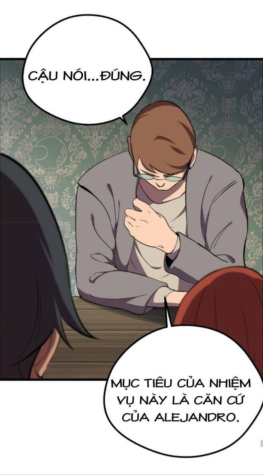 Anh Hùng Mạnh Nhất? Ta Không Làm Lâu Rồi! Chap 30 - Next Chap 31