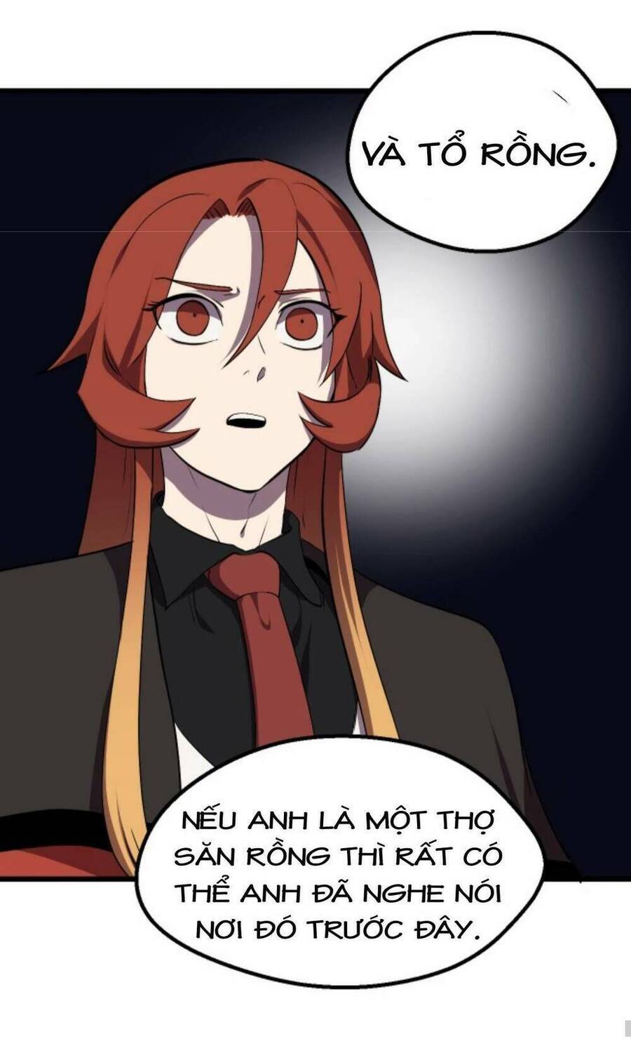 Anh Hùng Mạnh Nhất? Ta Không Làm Lâu Rồi! Chap 30 - Next Chap 31