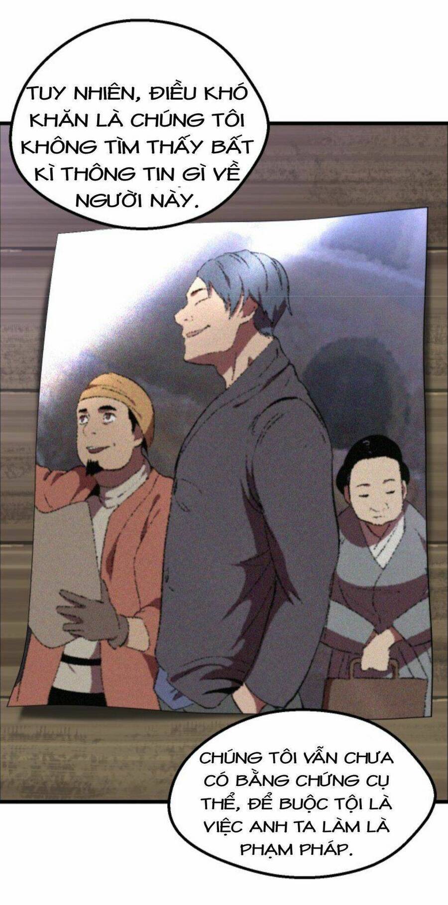 Anh Hùng Mạnh Nhất? Ta Không Làm Lâu Rồi! Chap 30 - Next Chap 31