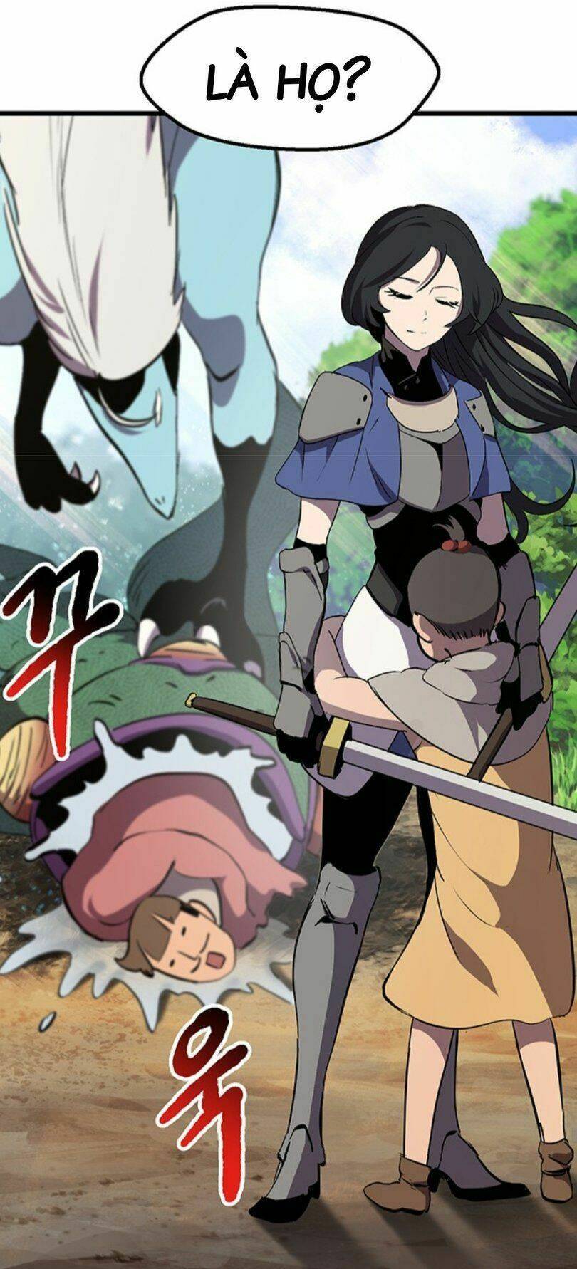 Anh Hùng Mạnh Nhất? Ta Không Làm Lâu Rồi! Chap 30 - Next Chap 31
