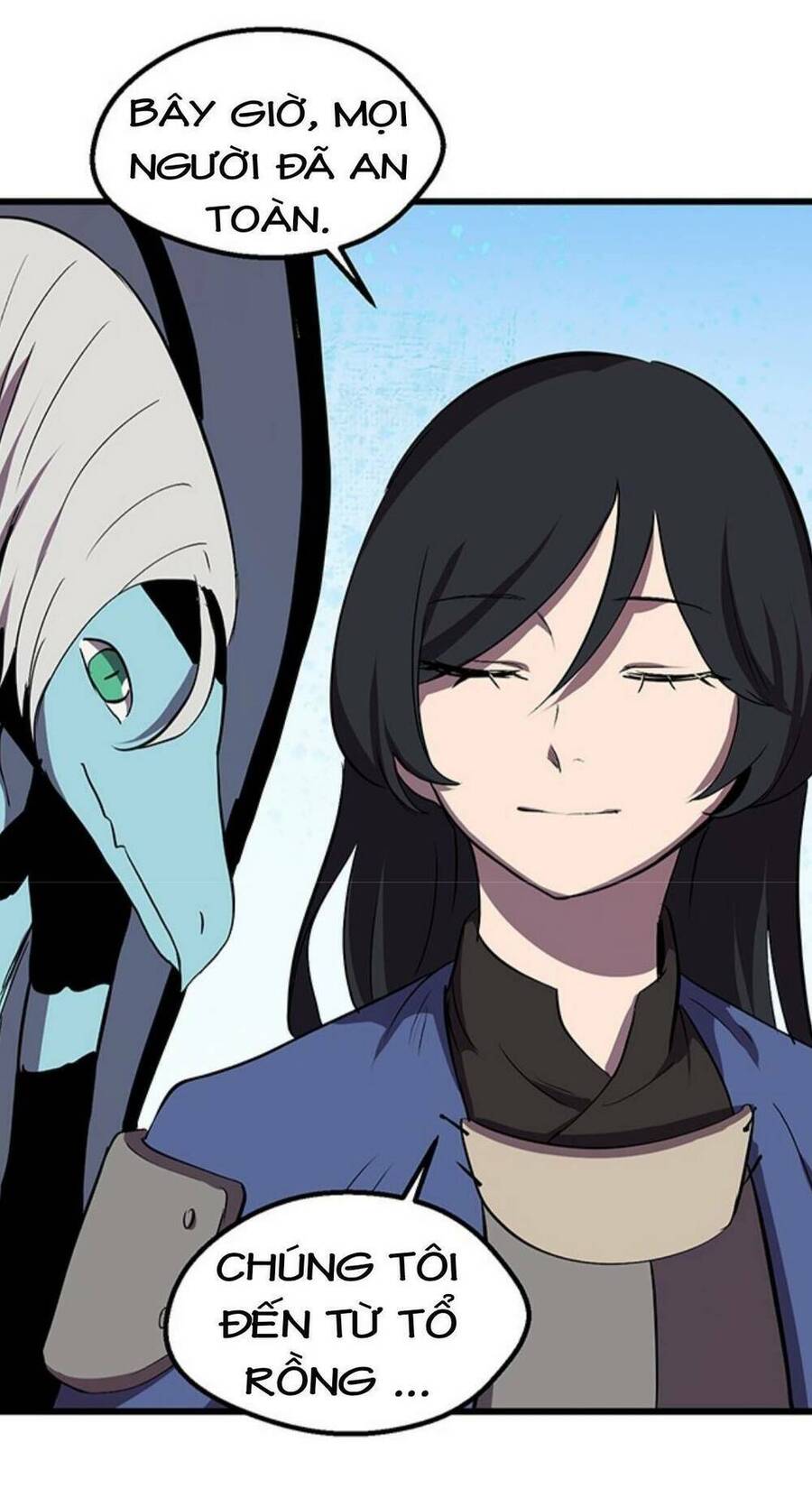 Anh Hùng Mạnh Nhất? Ta Không Làm Lâu Rồi! Chap 30 - Next Chap 31