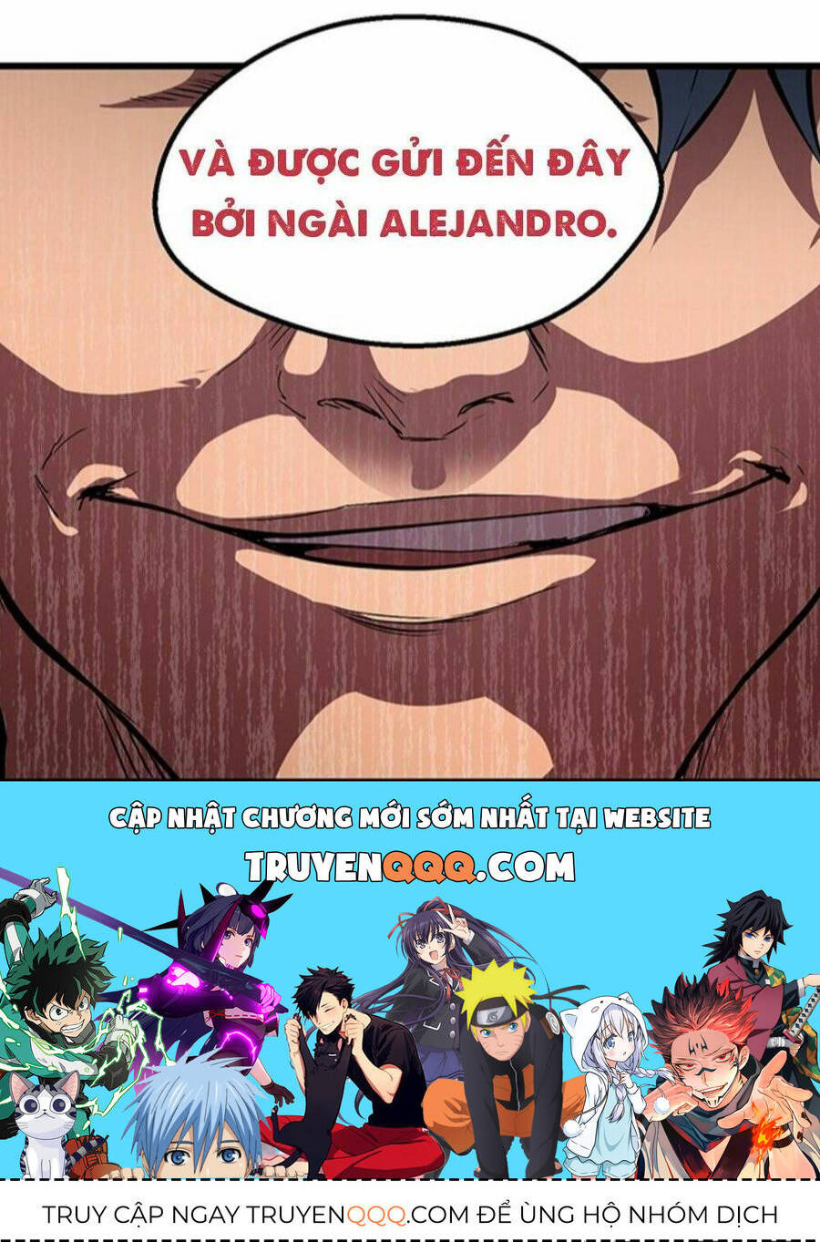 Anh Hùng Mạnh Nhất? Ta Không Làm Lâu Rồi! Chap 30 - Next Chap 31