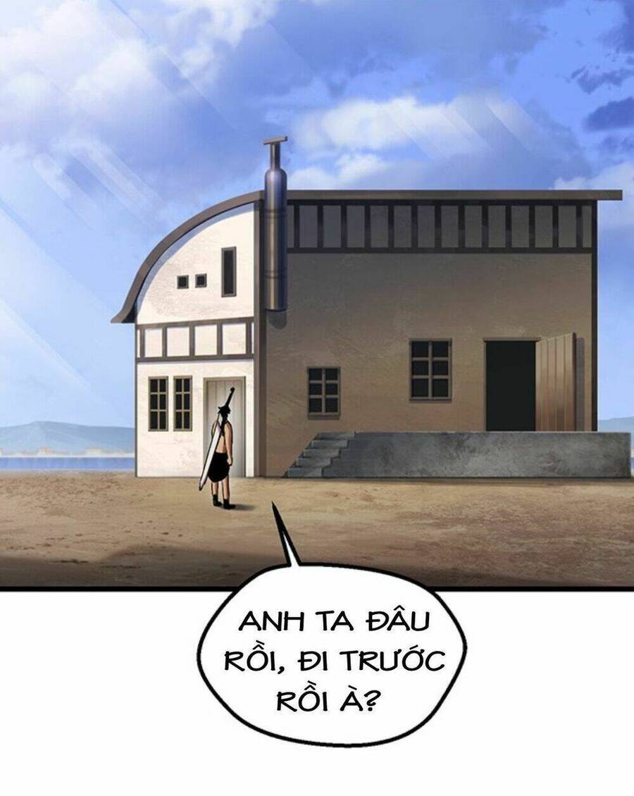Anh Hùng Mạnh Nhất? Ta Không Làm Lâu Rồi! Chap 30 - Next Chap 31