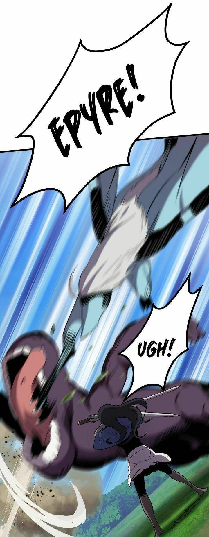 Anh Hùng Mạnh Nhất? Ta Không Làm Lâu Rồi! Chap 31 - Next Chap 32