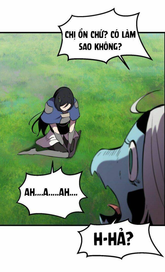 Anh Hùng Mạnh Nhất? Ta Không Làm Lâu Rồi! Chap 31 - Next Chap 32