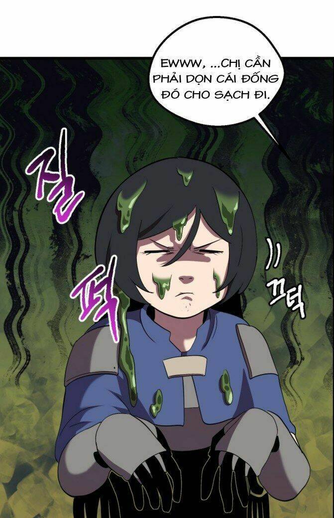 Anh Hùng Mạnh Nhất? Ta Không Làm Lâu Rồi! Chap 31 - Next Chap 32