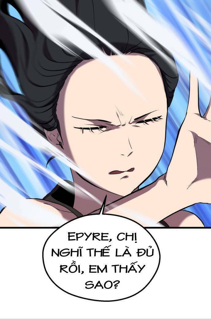 Anh Hùng Mạnh Nhất? Ta Không Làm Lâu Rồi! Chap 31 - Next Chap 32