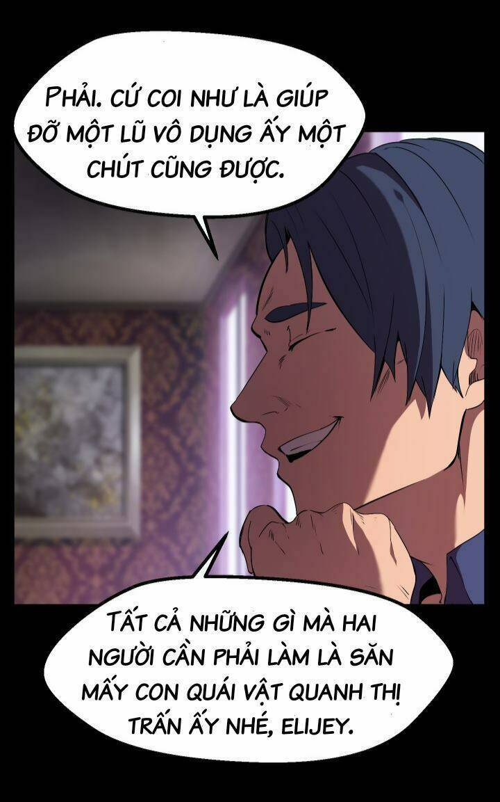 Anh Hùng Mạnh Nhất? Ta Không Làm Lâu Rồi! Chap 31 - Next Chap 32