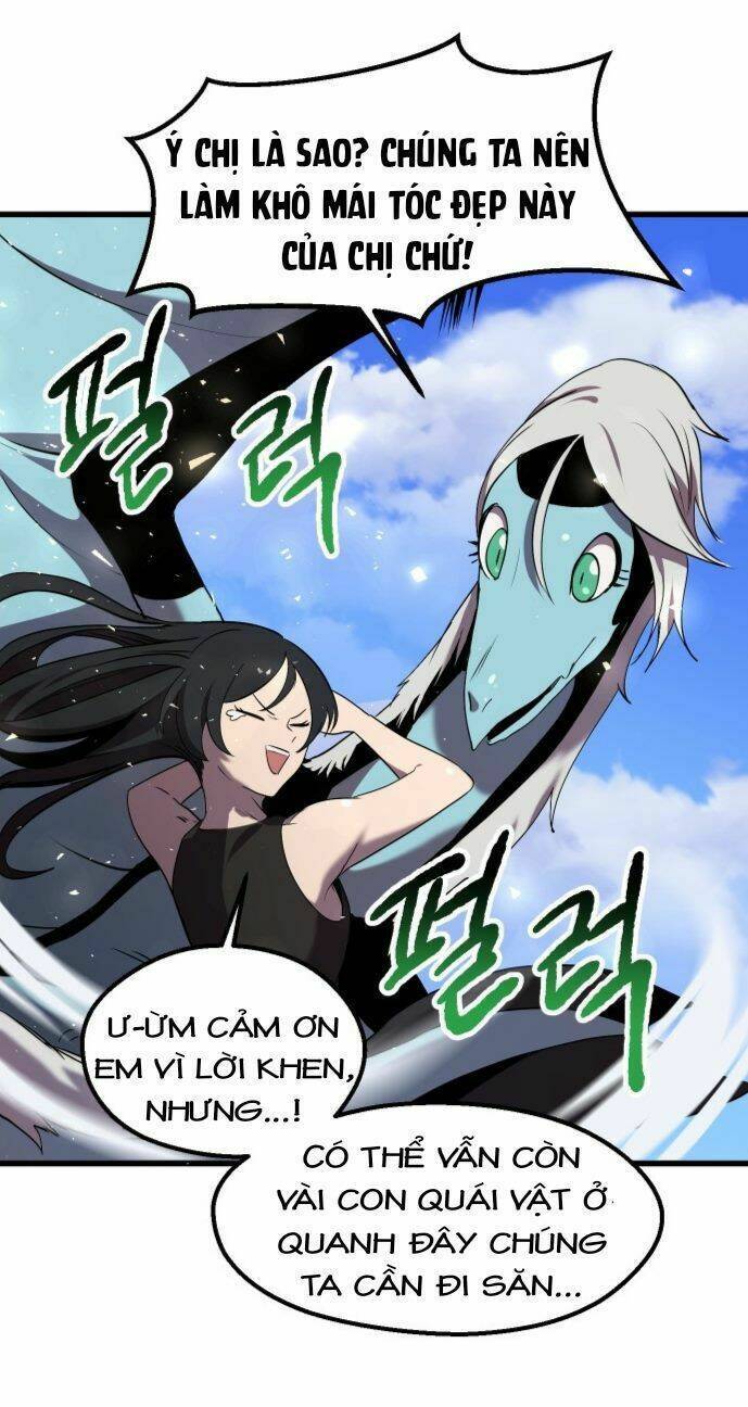 Anh Hùng Mạnh Nhất? Ta Không Làm Lâu Rồi! Chap 31 - Next Chap 32