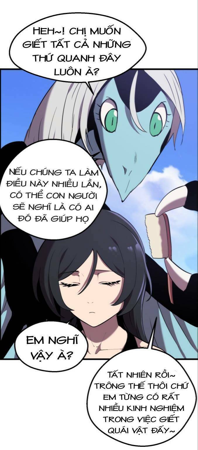 Anh Hùng Mạnh Nhất? Ta Không Làm Lâu Rồi! Chap 31 - Next Chap 32