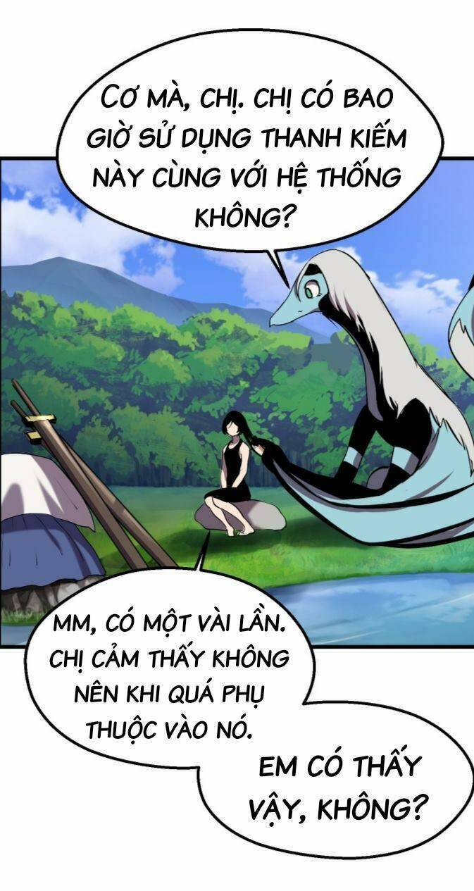 Anh Hùng Mạnh Nhất? Ta Không Làm Lâu Rồi! Chap 31 - Next Chap 32