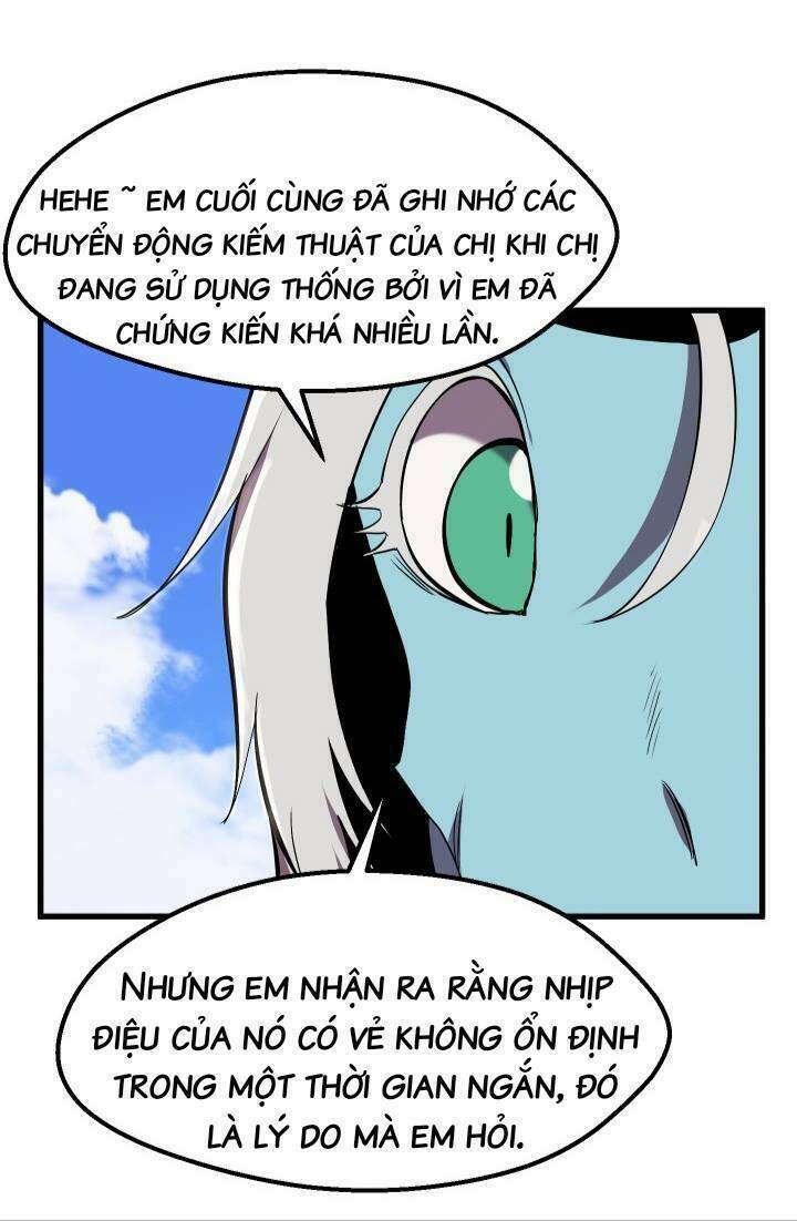 Anh Hùng Mạnh Nhất? Ta Không Làm Lâu Rồi! Chap 31 - Next Chap 32