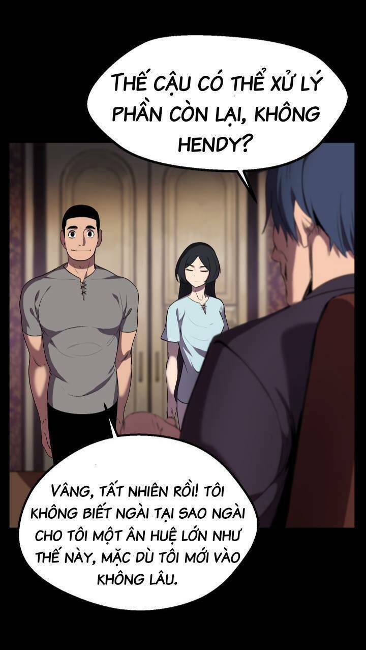 Anh Hùng Mạnh Nhất? Ta Không Làm Lâu Rồi! Chap 31 - Next Chap 32