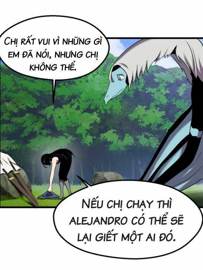 Anh Hùng Mạnh Nhất? Ta Không Làm Lâu Rồi! Chap 31 - Next Chap 32