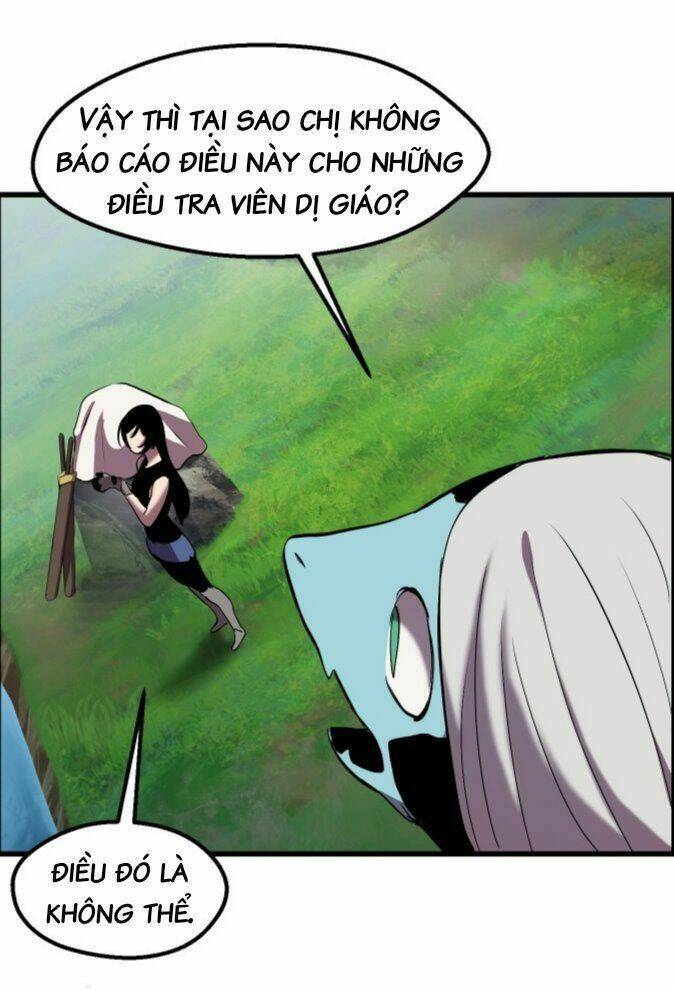 Anh Hùng Mạnh Nhất? Ta Không Làm Lâu Rồi! Chap 31 - Next Chap 32