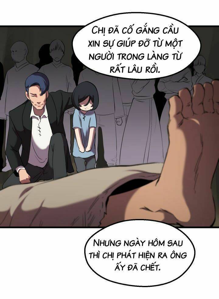 Anh Hùng Mạnh Nhất? Ta Không Làm Lâu Rồi! Chap 31 - Next Chap 32