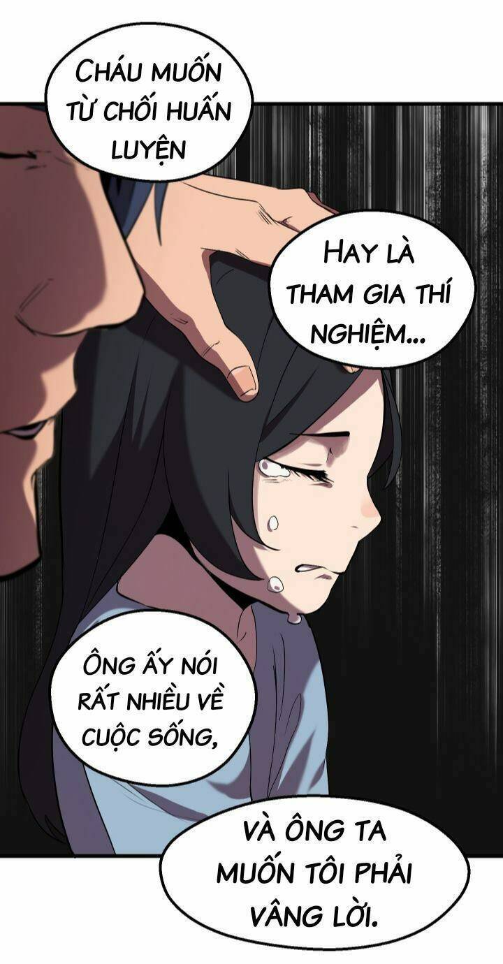 Anh Hùng Mạnh Nhất? Ta Không Làm Lâu Rồi! Chap 31 - Next Chap 32
