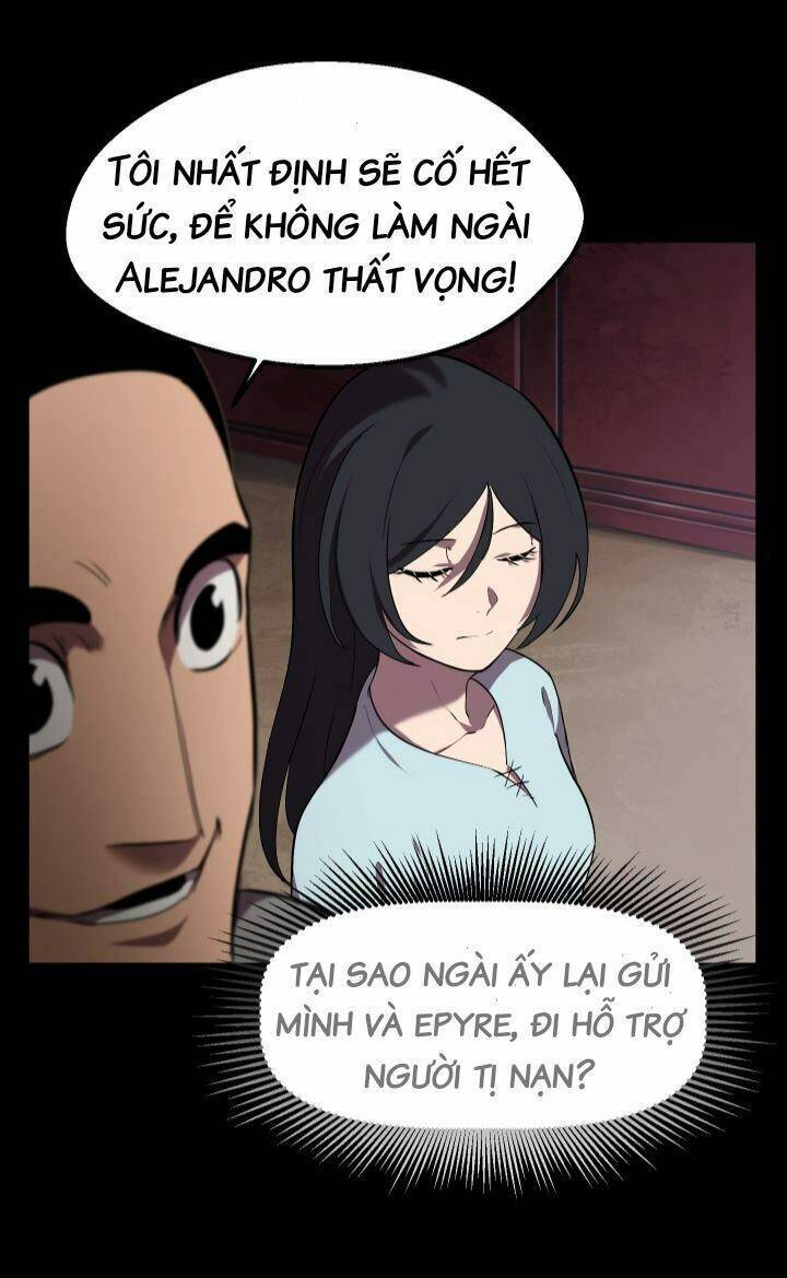 Anh Hùng Mạnh Nhất? Ta Không Làm Lâu Rồi! Chap 31 - Next Chap 32