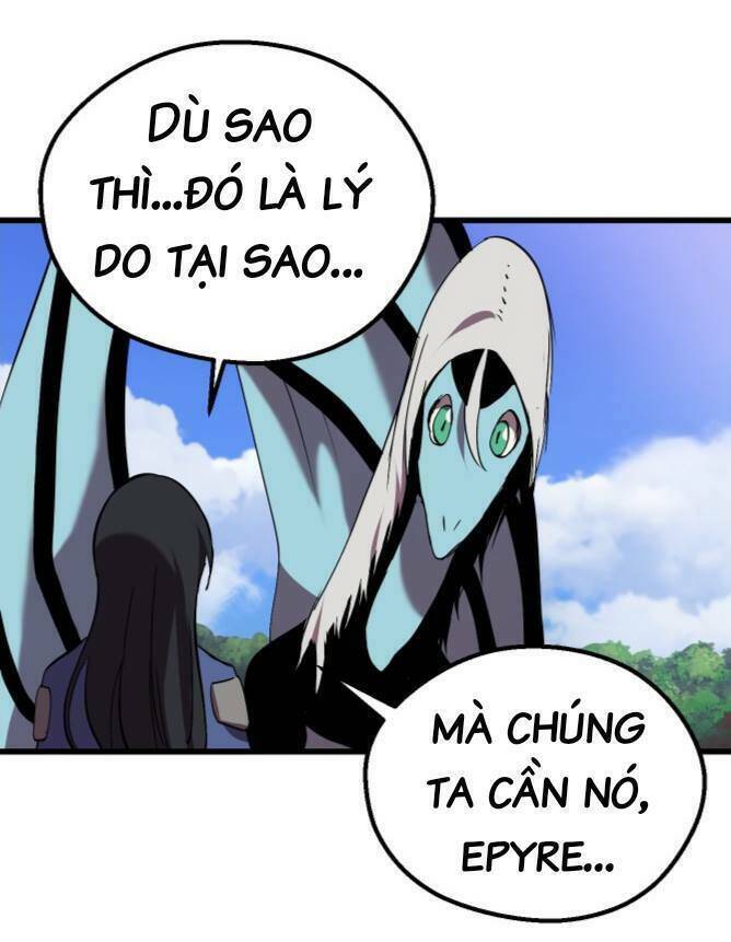 Anh Hùng Mạnh Nhất? Ta Không Làm Lâu Rồi! Chap 31 - Next Chap 32