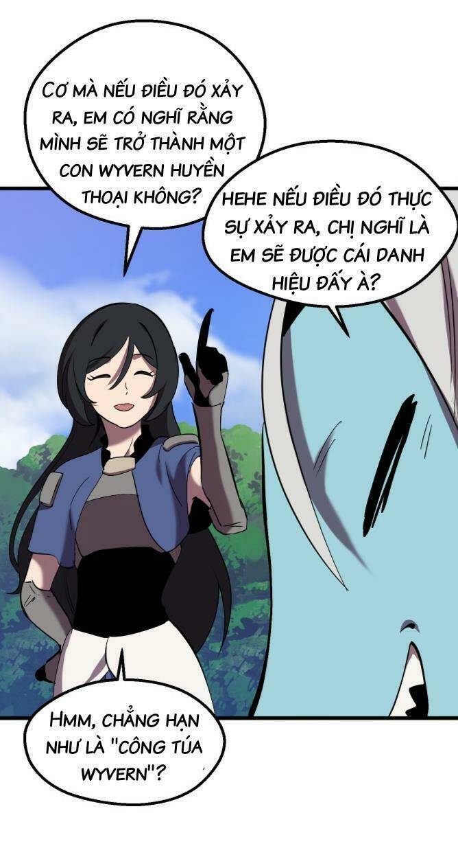 Anh Hùng Mạnh Nhất? Ta Không Làm Lâu Rồi! Chap 31 - Next Chap 32