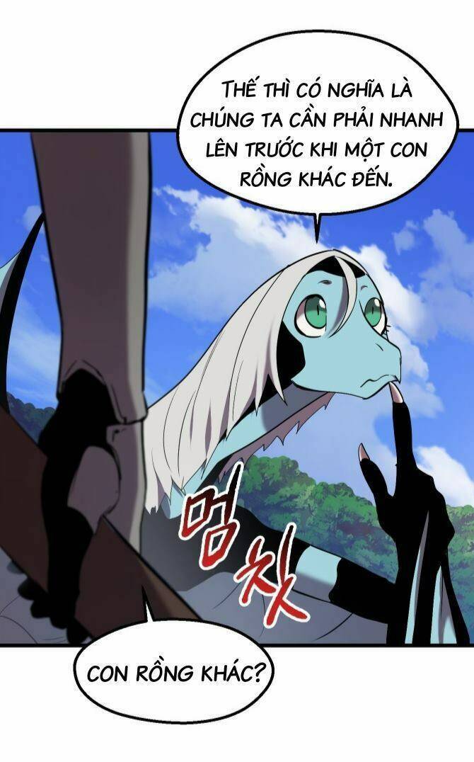 Anh Hùng Mạnh Nhất? Ta Không Làm Lâu Rồi! Chap 31 - Next Chap 32